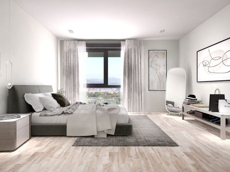 New construction Las villas de Quijorna in Quijorna photo 5