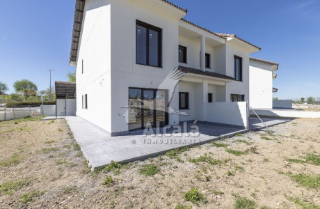 New build Residencial Miralbilla, Developments in Villalbilla
photo 1