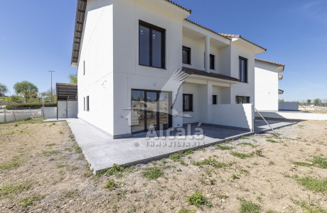 New build Residencial Miralbilla, Developments in Villalbilla
thumbnail 1