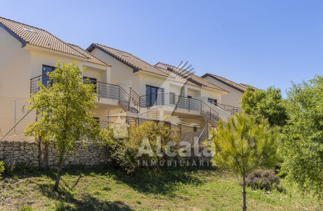 New build Residencial Miralbilla, Developments in Villalbilla
thumbnail 2