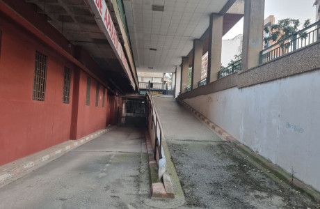 Garaje en venta en Calle Vicente Berdusán, bloque c s/n , Zaragoza thumbnail 2