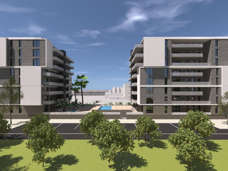 Obra nueva Dulcemar en Almería (Revista) photo 3