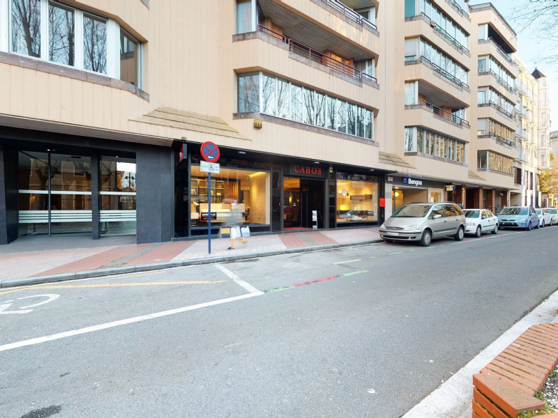 Venta de piso en Calle Vicente Goicoechea Kalea , 6, Vitoria-Gasteiz
 photo 5