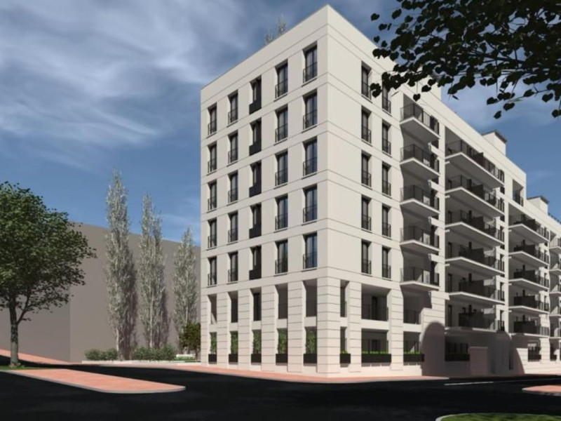 Obra nueva Torremar en Almería (Revista) photo 3