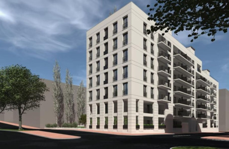 Duplex en venta en Avenida del Mediterráneo s/n, Almería thumbnail 2