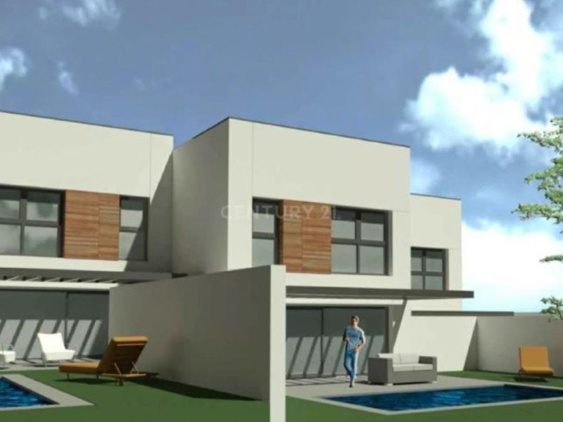 Residencial San Jaime