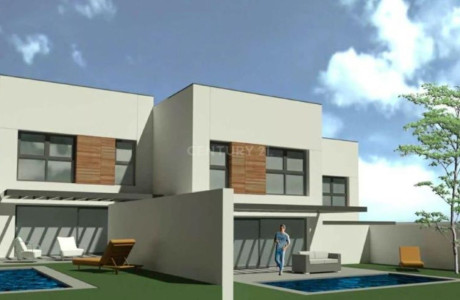 Chalet adosado en venta en  Zona Avenida Europa , Pozuelo de Alarcón photo 2