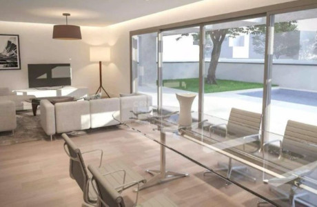 Chalet adosado en venta en  Zona Avenida Europa , Pozuelo de Alarcón photo 3