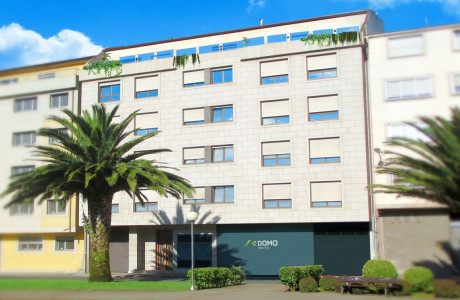 Apartment for sale in Calle Río Forcadas, 8, Narón photo 1