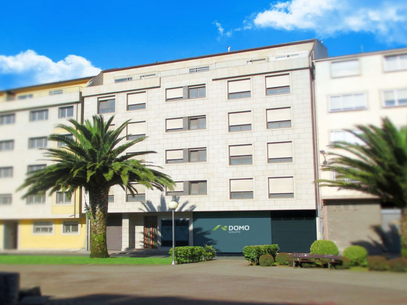 Venta de piso en Calle Río Forcadas, 8, Narón
photo 3