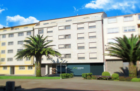 Apartment for sale in Calle Río Forcadas, 8, Narón thumbnail 2