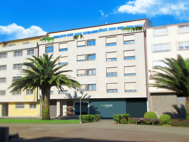 Venta de piso en Calle Río Forcadas, 8, Narón
photo 4