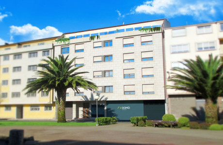 Apartment for sale in  Calle Río Forcadas, 8, Narón photo 4