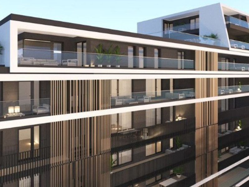 Naos by Kronos Homes