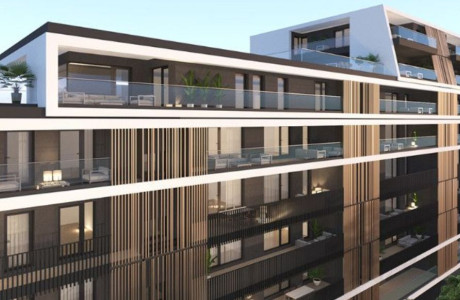 Apartment for sale in , Barañain thumbnail 1