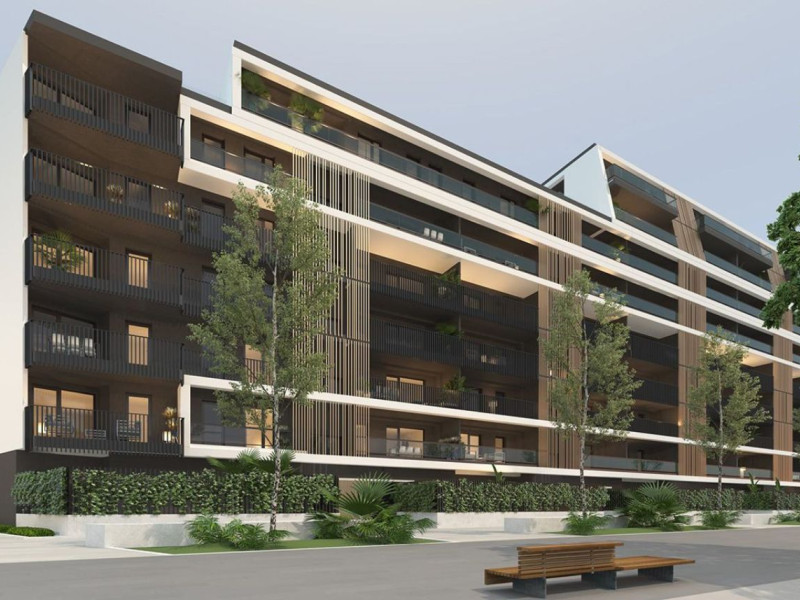 Obra nueva Naos by Kronos Homes en Barañain (Revista) photo 3