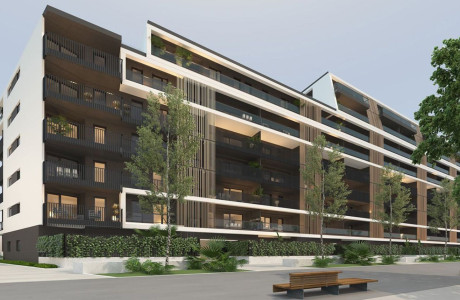 Apartment for sale in , Barañain thumbnail 2