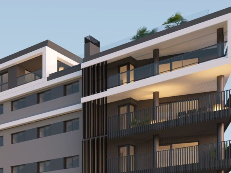 Obra nueva Naos by Kronos Homes en Barañain (Revista) photo 5