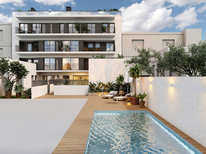 Sprzedaż duplexu w Calle d’Avinyó, 68, Terrassa photo 2