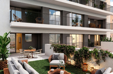 Piso en venta en Calle d’Avinyó, 68, Terrassa thumbnail 2