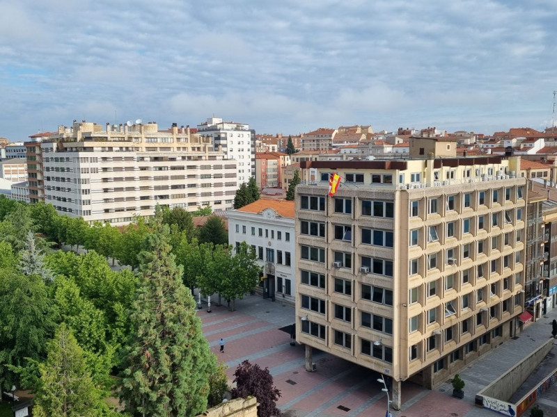 New construction Edificio Plaza in Soria photo 4