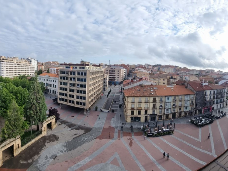 New construction Edificio Plaza in Soria photo 5