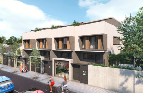 ЖК Villas del Roncal новая стройка в Вильянуэва-дель-Пардильо photo 4