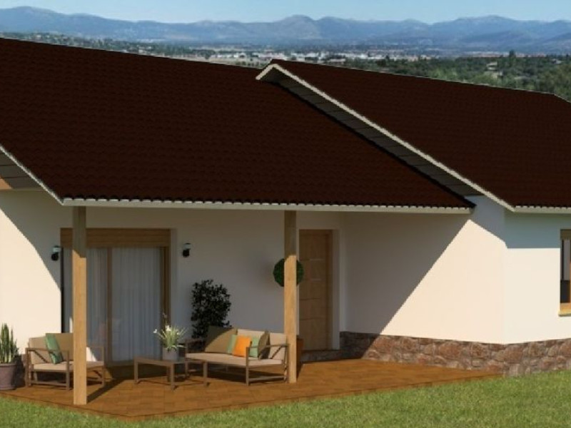 New construction Copos ,19 in Galapagar photo 2