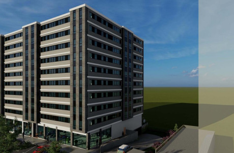 New build Residencial Novo Mesoiro, Developments in A Coruña
photo 1