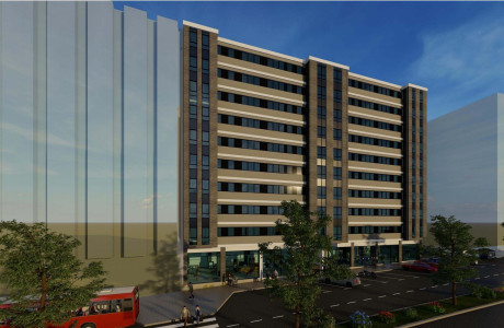 New build Residencial Novo Mesoiro, Developments in A Coruña
thumbnail 3