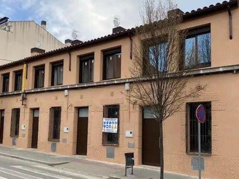 Новостройка Casas en Sant Antoni de Vilamajor в Сант Антони де Виламайор photo 2