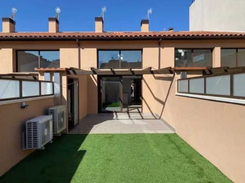 Новостройка Casas en Sant Antoni de Vilamajor в Сант Антони де Виламайор photo 4
