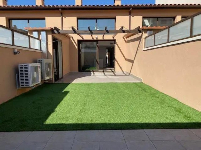 Новостройка Casas en Sant Antoni de Vilamajor в Сант Антони де Виламайор photo 5