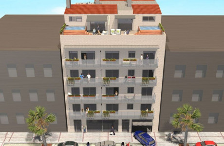 Garaż na sprzedaż w Calle Bonavista, 11 , Montcada i Reixac thumbnail 2