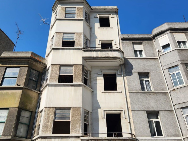 New construction Antonio Viñes in A Coruña photo 2