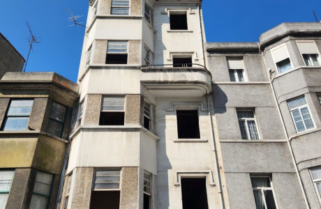 New build Antonio Viñes, Developments in A Coruña
thumbnail 2