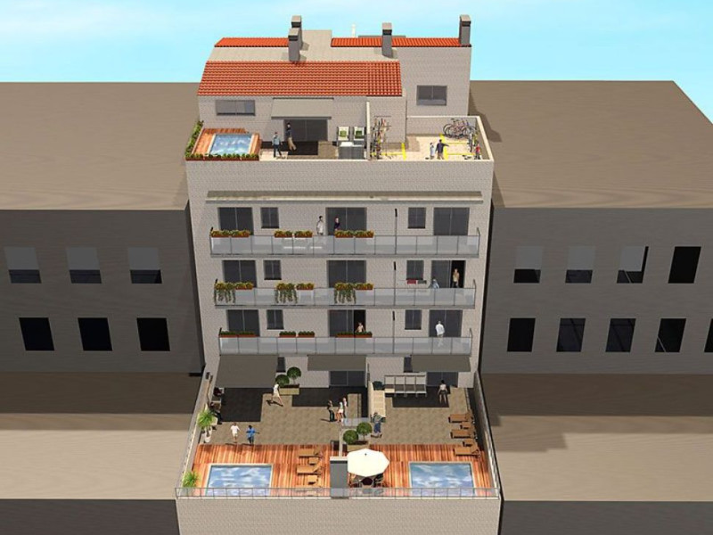 Venta de piso en Calle Bonavista, 11, Montcada i Reixac
 photo 4