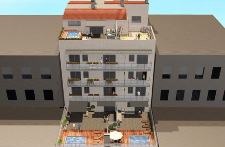 Piso en venta en  Calle Bonavista, 11, Montcada i Reixac photo 4