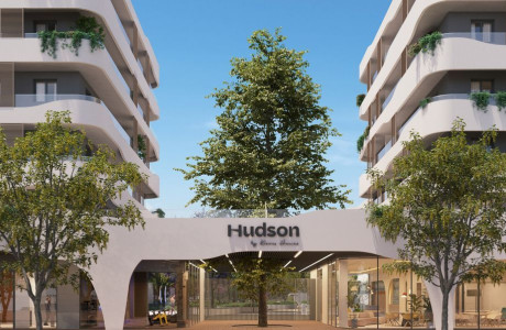 Promotion Hudson by Kronos Homes new development in Sant Pere de Ribes photo 1