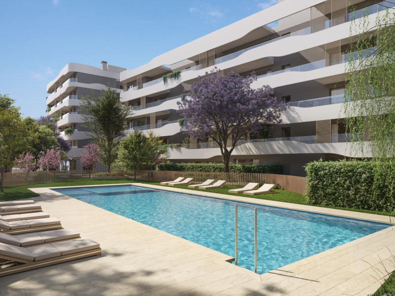 Obra nueva Hudson by Kronos Homes en Sant Pere de Ribes (Revista) photo 3