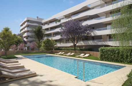 Promotion Hudson by Kronos Homes new development in Sant Pere de Ribes photo 3