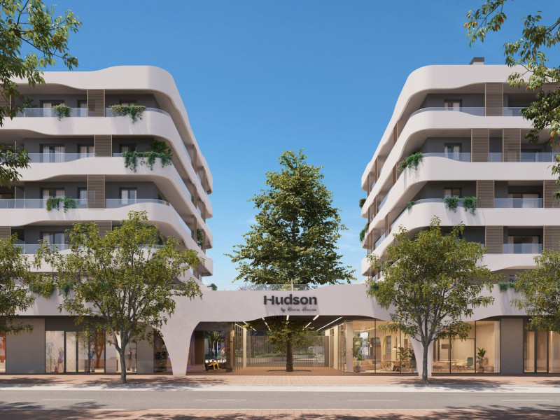 Obra nueva Hudson by Kronos Homes en Sant Pere de Ribes (Revista) photo 4