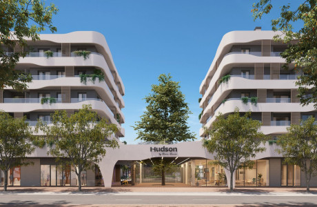 Promotion Hudson by Kronos Homes new development in Sant Pere de Ribes photo 4