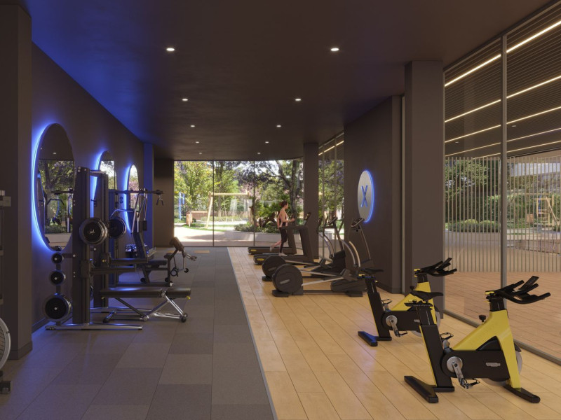 Obra nueva Hudson by Kronos Homes en Sant Pere de Ribes (Revista) photo 5