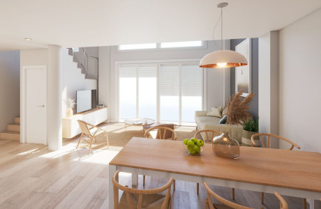 Promoción Palmeres 20 obra nueva en Barcelona photo 4
