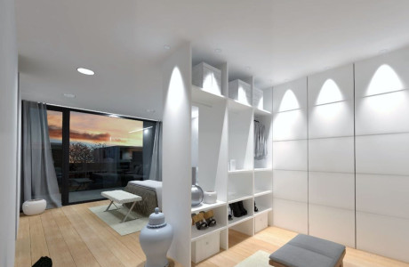 Четырехквартирный дом на продажу на  Calle Astrolabio s/n , Майрена дель Альхарефе photo 4