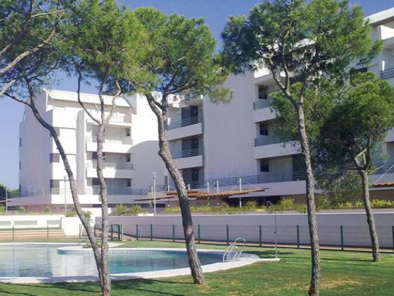Vivienda CL Diego De Almagro, Huelva