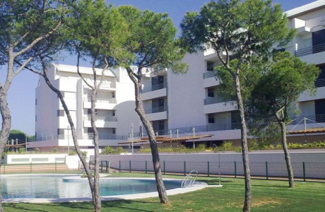 Продажа квартиры в Calle Diego de Almagro, Cartaya photo 1