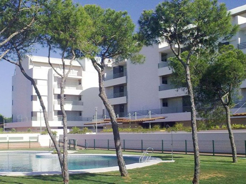 Продажа квартиры на Calle Diego de Almagro, Картая
photo 2