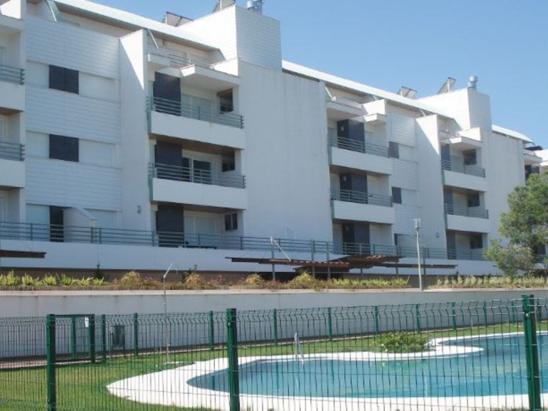 Продажа квартиры на Calle Diego de Almagro, Картая
photo 3